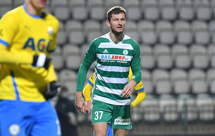 Bohemians - Teplice 2:0 (1:0)