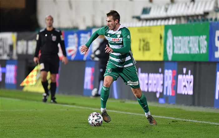 Bohemians - Teplice 2:0 (1:0)