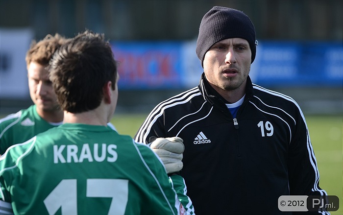 Bohemians 1905 - Viktoria Žižkov 2:2 (2:1)