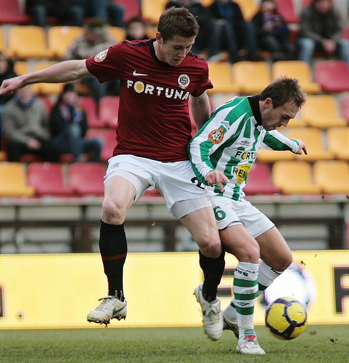 Tísněný Štohanzl