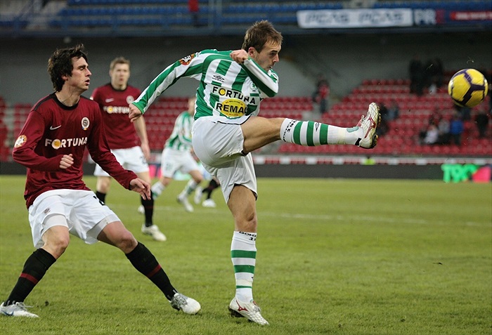 Štohanzlův pokus šel vysoko nad