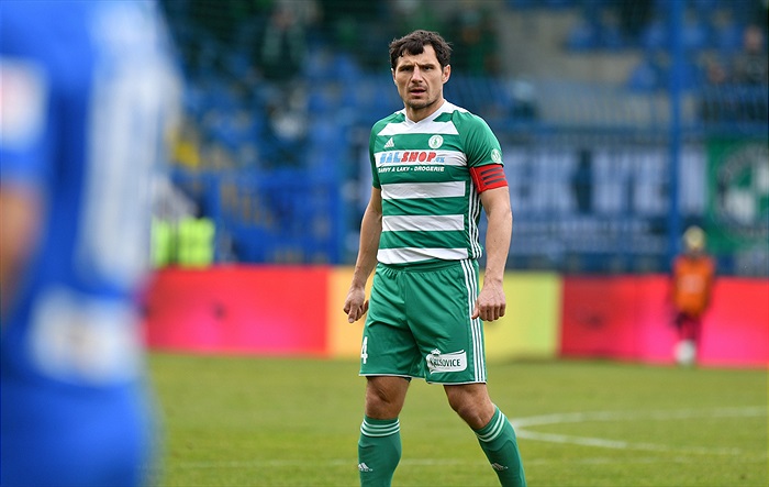 Liberec - Bohemians 3:1 (2:1)