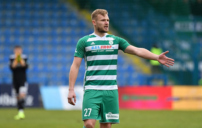 Liberec - Bohemians 3:1 (2:1)