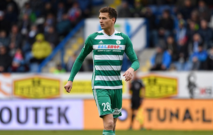 Liberec - Bohemians 3:1 (2:1)