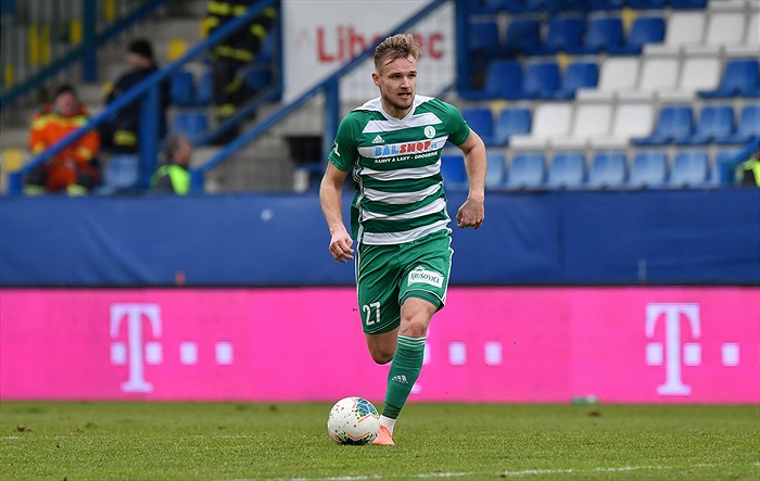 Liberec - Bohemians 3:1 (2:1)