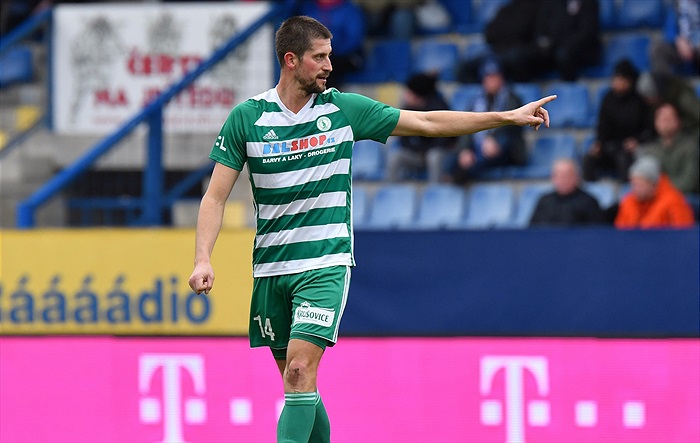 Liberec - Bohemians 3:1 (2:1)