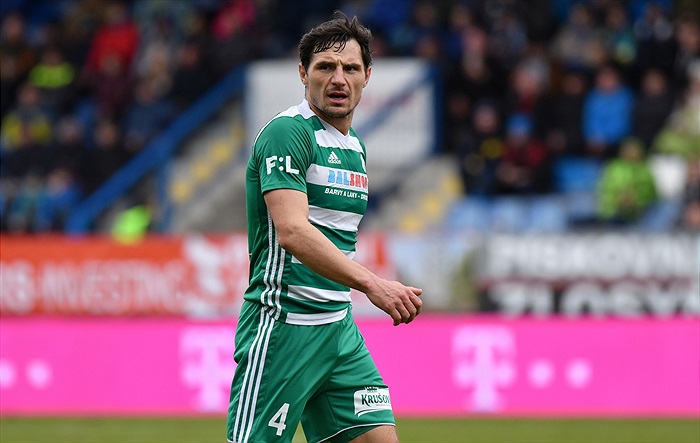 Liberec - Bohemians 3:1 (2:1)