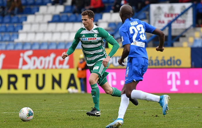 Liberec - Bohemians 3:1 (2:1)