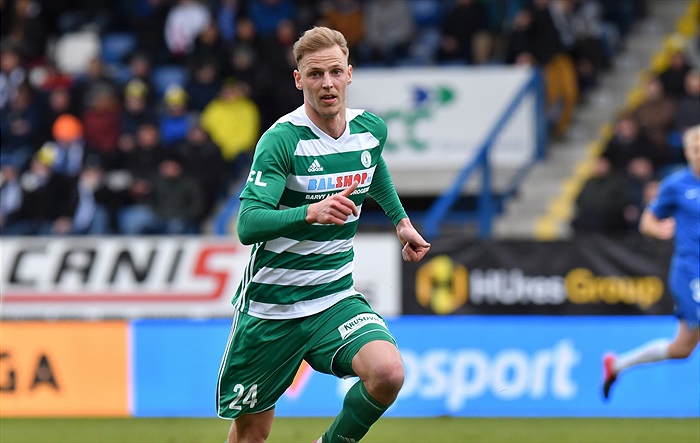 Liberec - Bohemians 3:1 (2:1)