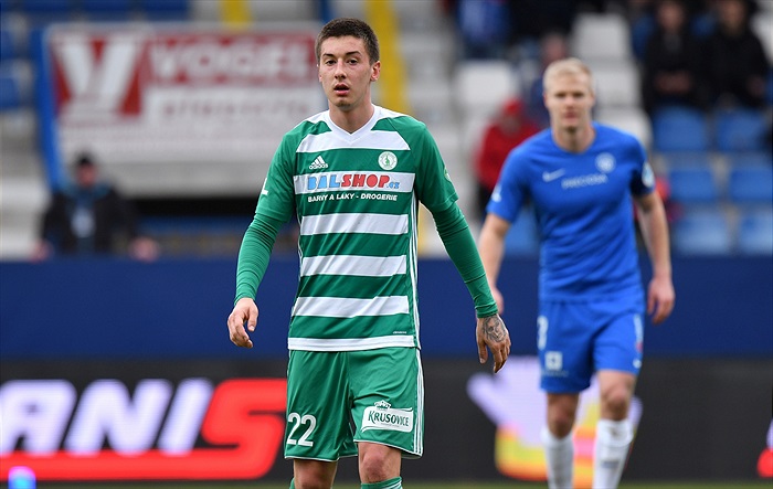 Liberec - Bohemians 3:1 (2:1)