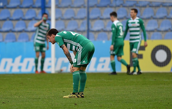 Liberec - Bohemians 3:1 (2:1)