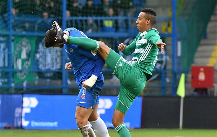 Liberec - Bohemians 3:1 (2:1)