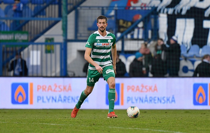 Liberec - Bohemians 3:1 (2:1)