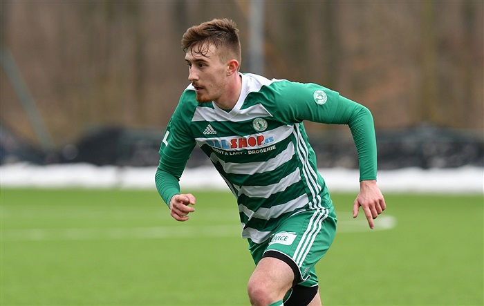 Bohemians - Ústí nad Labem 2:2 (1:1)