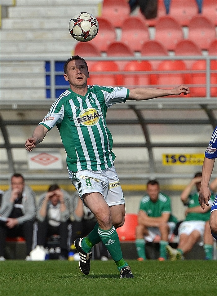 1.SC Znojmo FK - Bohemians Praha 1905 0:0 (0:0)