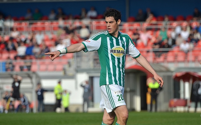 1.SC Znojmo FK - Bohemians Praha 1905 0:0 (0:0)