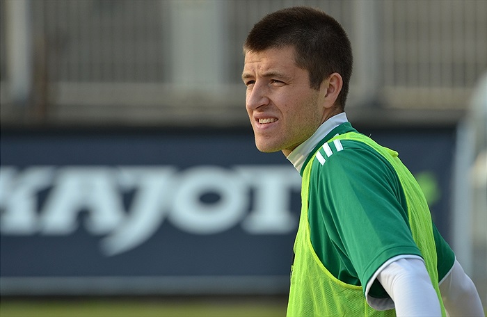 1.SC Znojmo FK - Bohemians Praha 1905 0:0 (0:0)