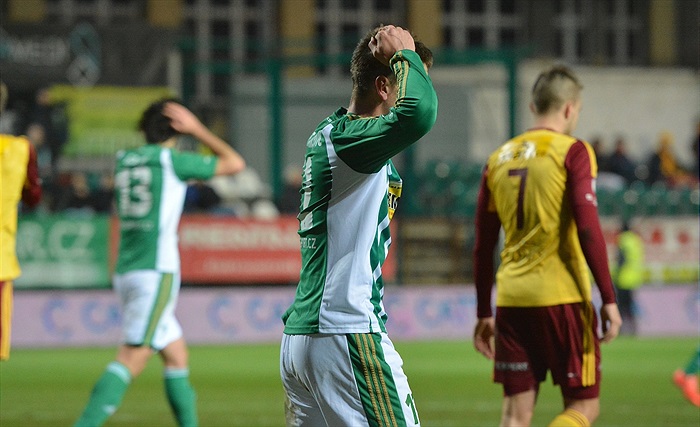 Bohemians Praha 1905 - FK Dukla Praha 0:0 (0:0)