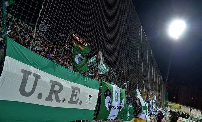 Bohemians Praha 1905 - FK Dukla Praha 0:0 (0:0)