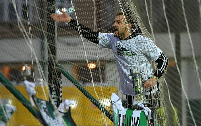 Bohemians Praha 1905 - FK Dukla Praha 0:0 (0:0)