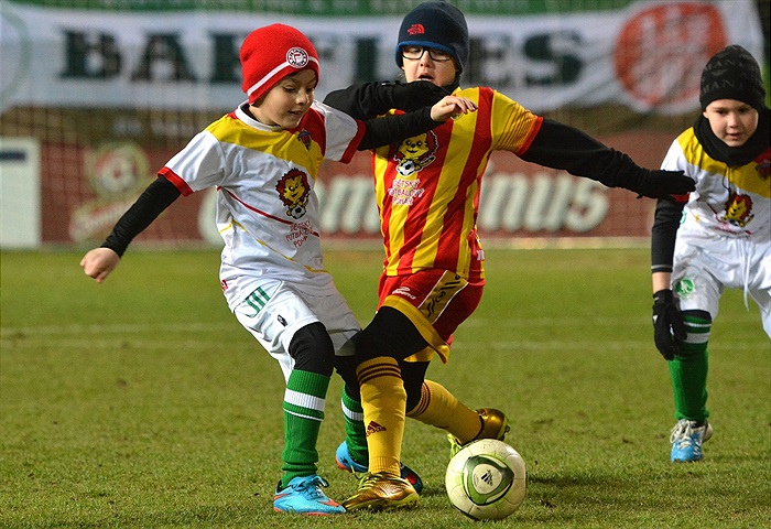 Bohemians Praha 1905 - FK Dukla Praha 0:0 (0:0)