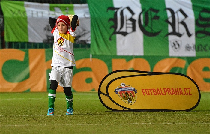 Bohemians Praha 1905 - FK Dukla Praha 0:0 (0:0)