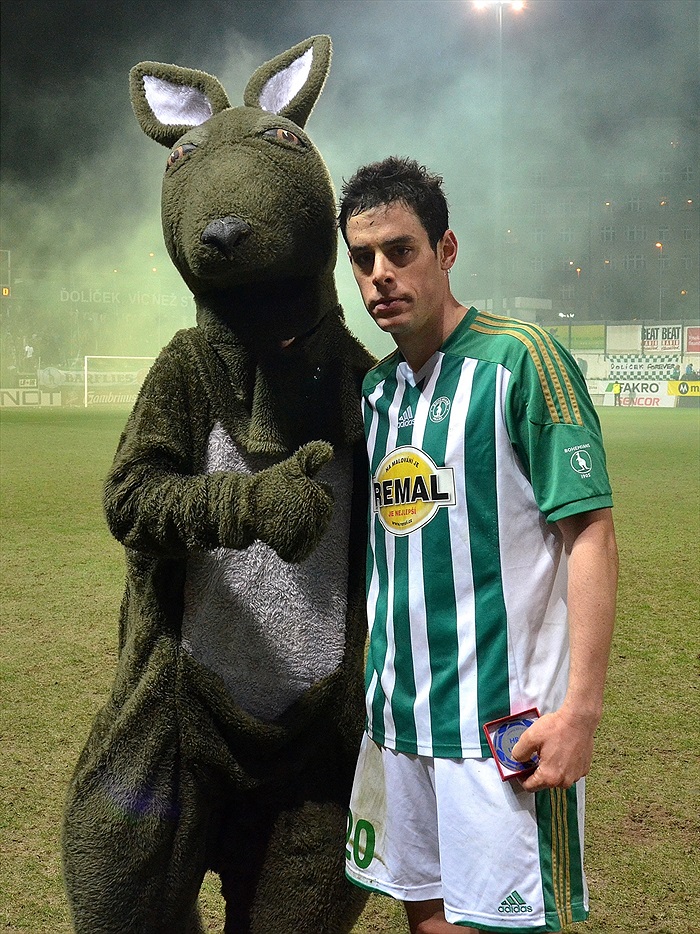 Bohemians Praha 1905 - FK Dukla Praha 0:0 (0:0)