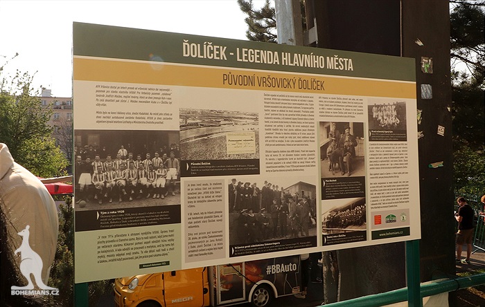 Bohemians Praha 1905 - FC Vysočina JIhlava 1:1 (0:0)