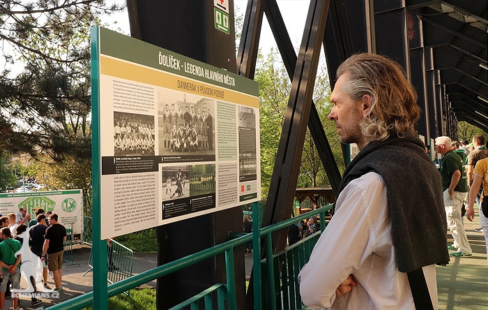 Bohemians Praha 1905 - FC Vysočina JIhlava 1:1 (0:0)