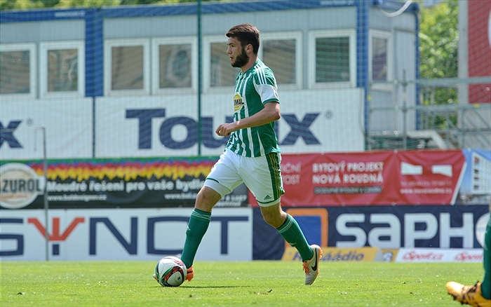 Bohemians Praha 1905 - FC Slovan Liberec 1:2 (0:2)