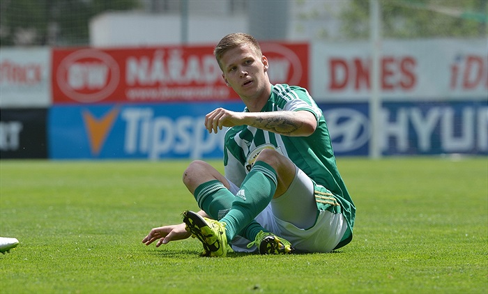 Bohemians Praha 1905 - FC Slovan Liberec 1:2 (0:2)