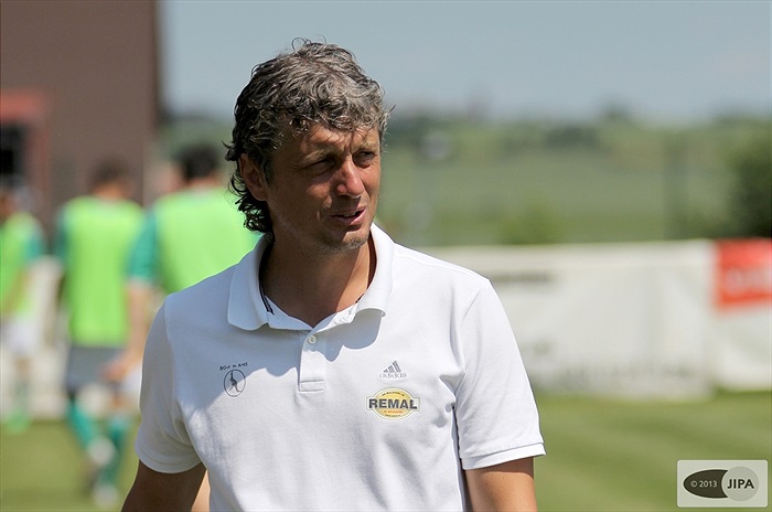  FK Dukla Praha - Bohemians Praha 1905 2:0 (1:0)