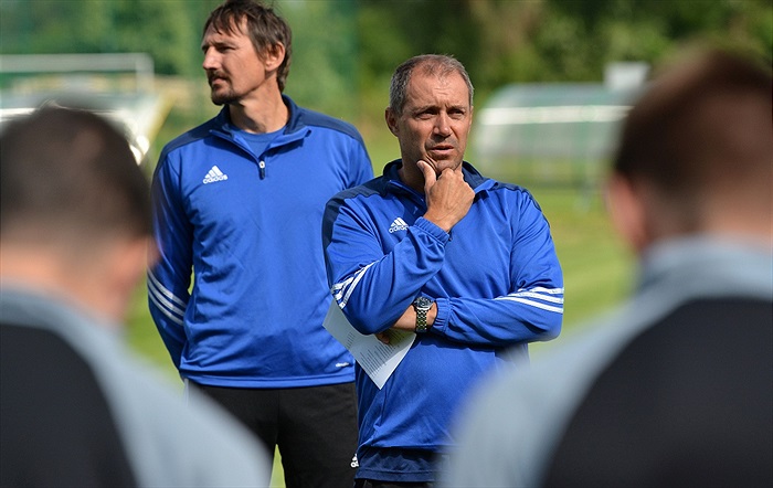 Bohemka zahájila přípravu