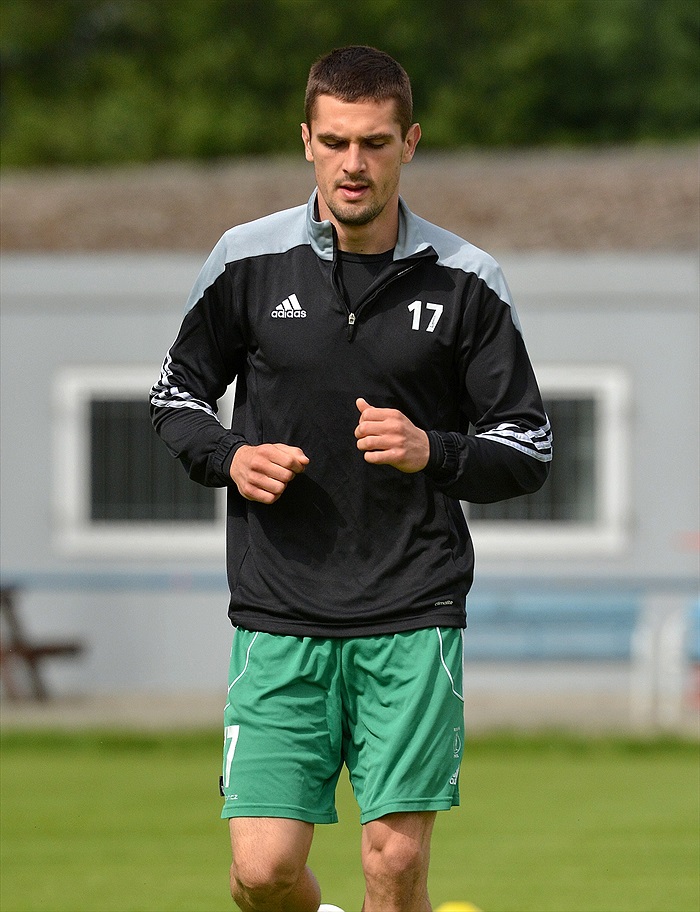 Bohemka zahájila přípravu