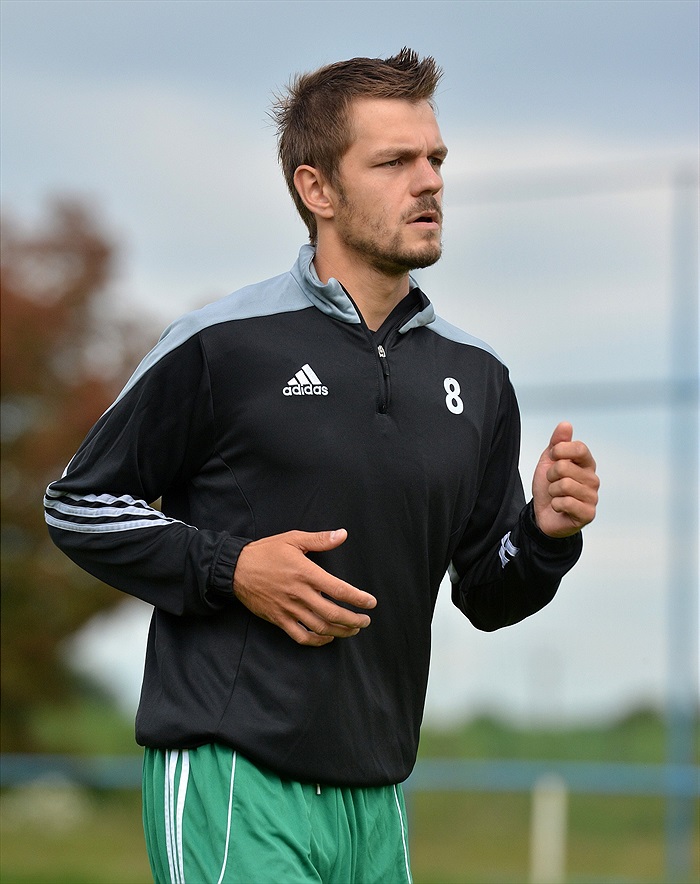 Bohemka zahájila přípravu