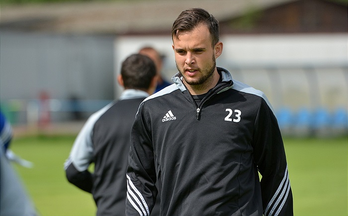 Bohemka zahájila přípravu