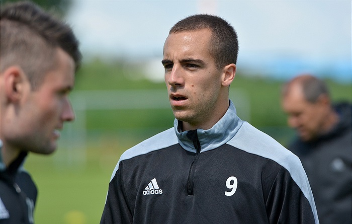 Bohemka zahájila přípravu