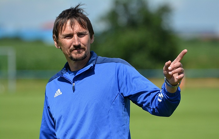 Bohemka zahájila přípravu