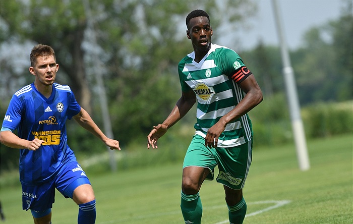Bohemians - varnsdorf 3:2 (2:1)
