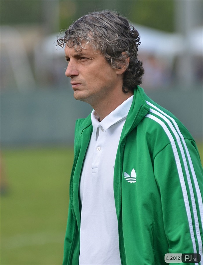 AC Sparta Praha - Bohemians 1905 1:1 (2:3pk.)