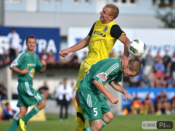 AC Sparta Praha - Bohemians 1905 1:1 (2:3pk.)