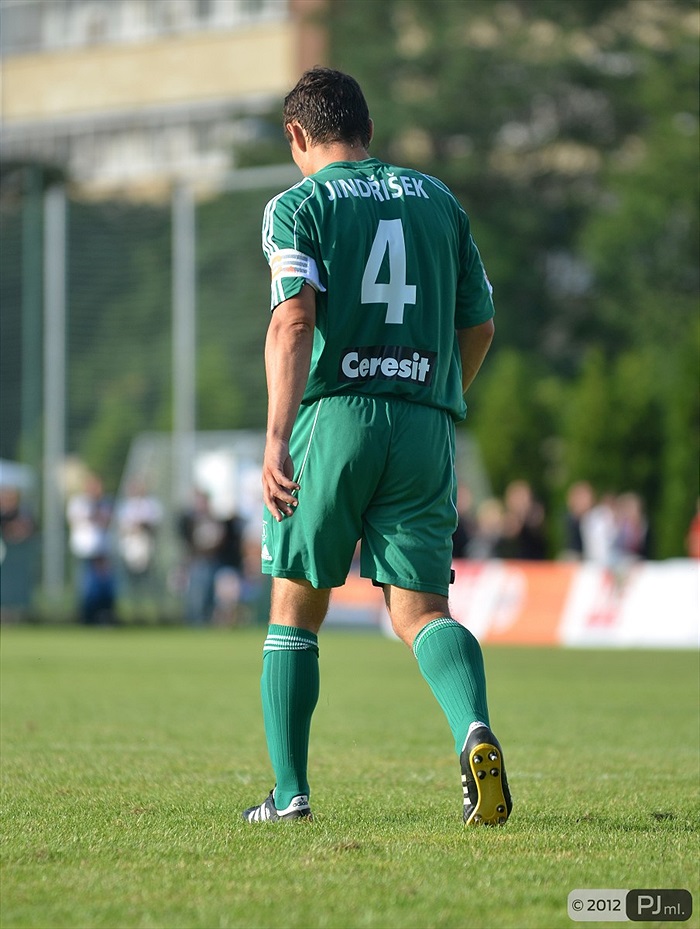 AC Sparta Praha - Bohemians 1905 1:1 (2:3pk.)
