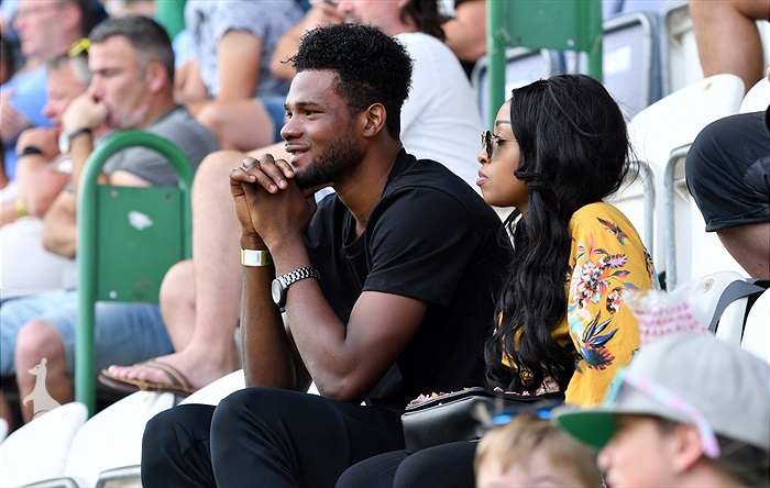 Bohemians Praha 1905 - 1. FC Slovácko 2:1 (2:0)