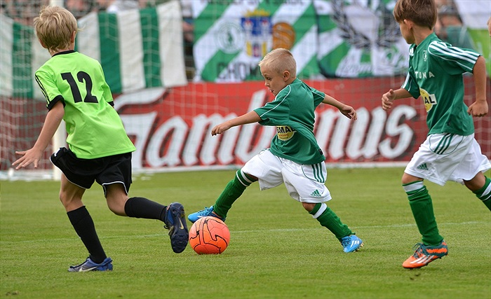 Bohemians Praha 1905 - 1.FK Příbram 1:1 (1:0)