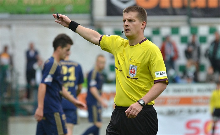 Bohemians Praha 1905 - SK Sigma Olomouc 0:2 (0:1)