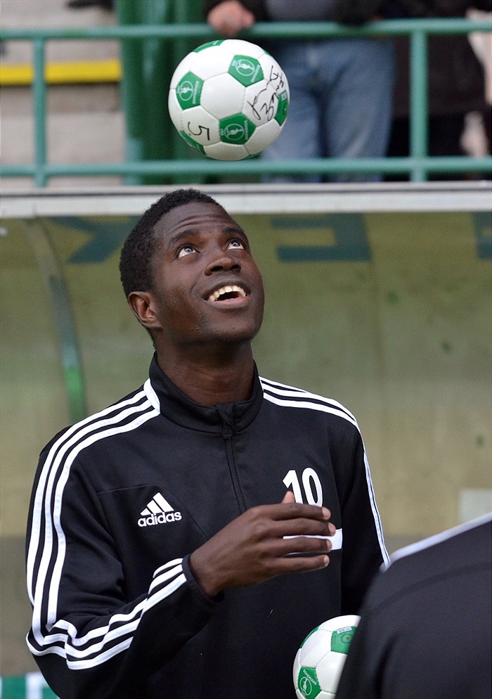 Bohemians Praha 1905 - SK Sigma Olomouc 0:2 (0:1)