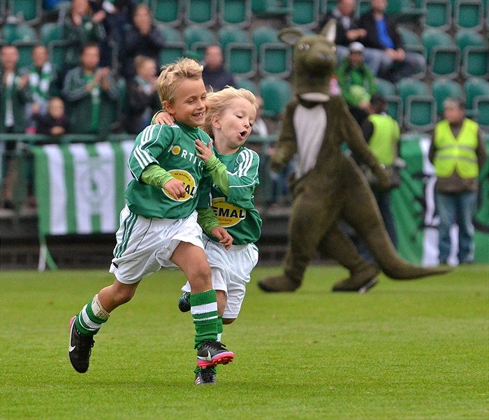 Bohemians Praha 1905 - SK Sigma Olomouc 0:2 (0:1)