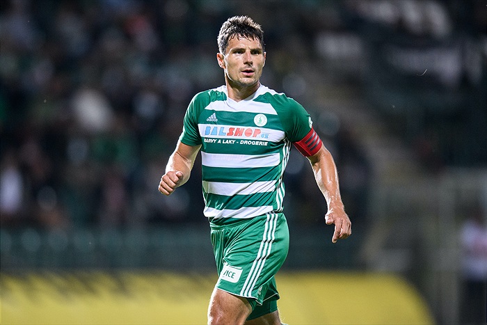 Bohemians - Plzeň 1:4 (0:2)