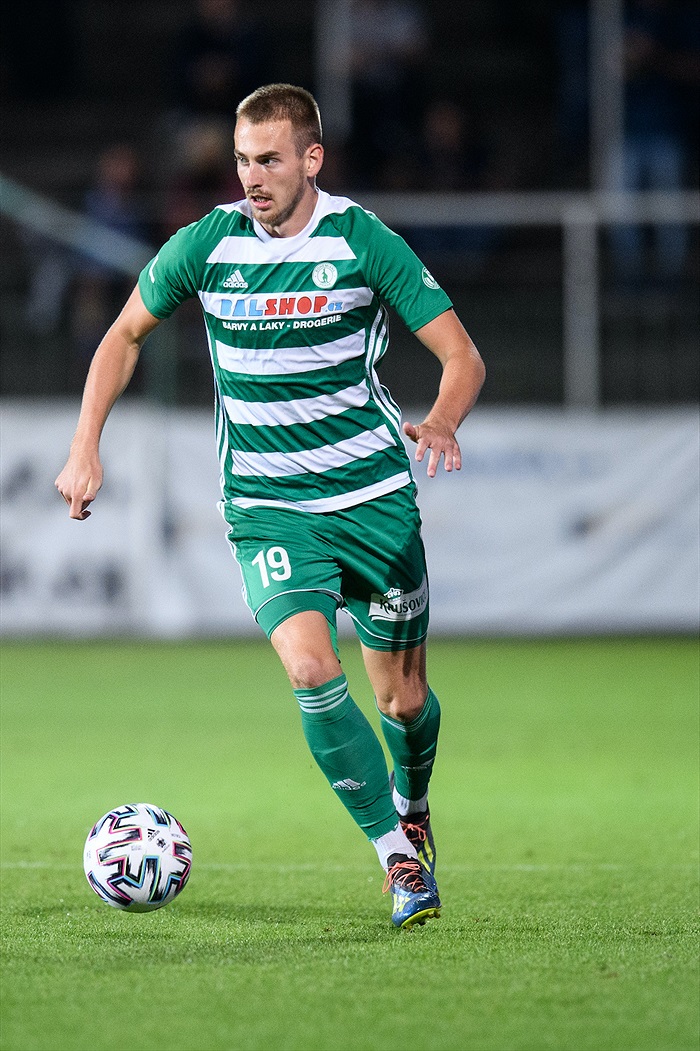 Bohemians - Plzeň 1:4 (0:2)