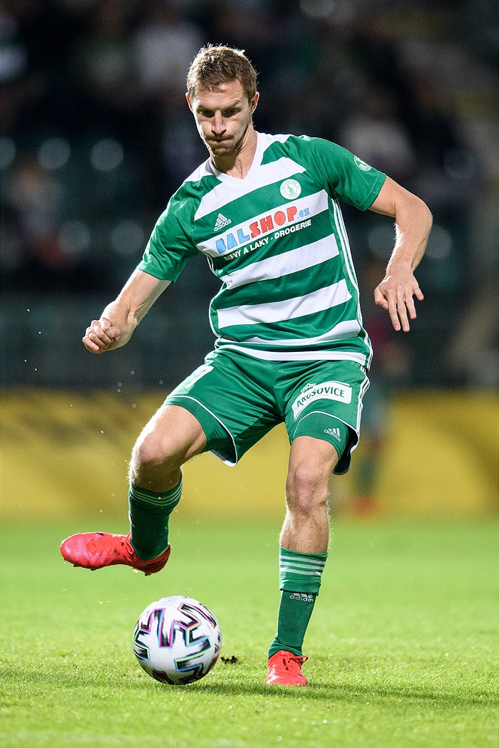Bohemians - Plzeň 1:4 (0:2)